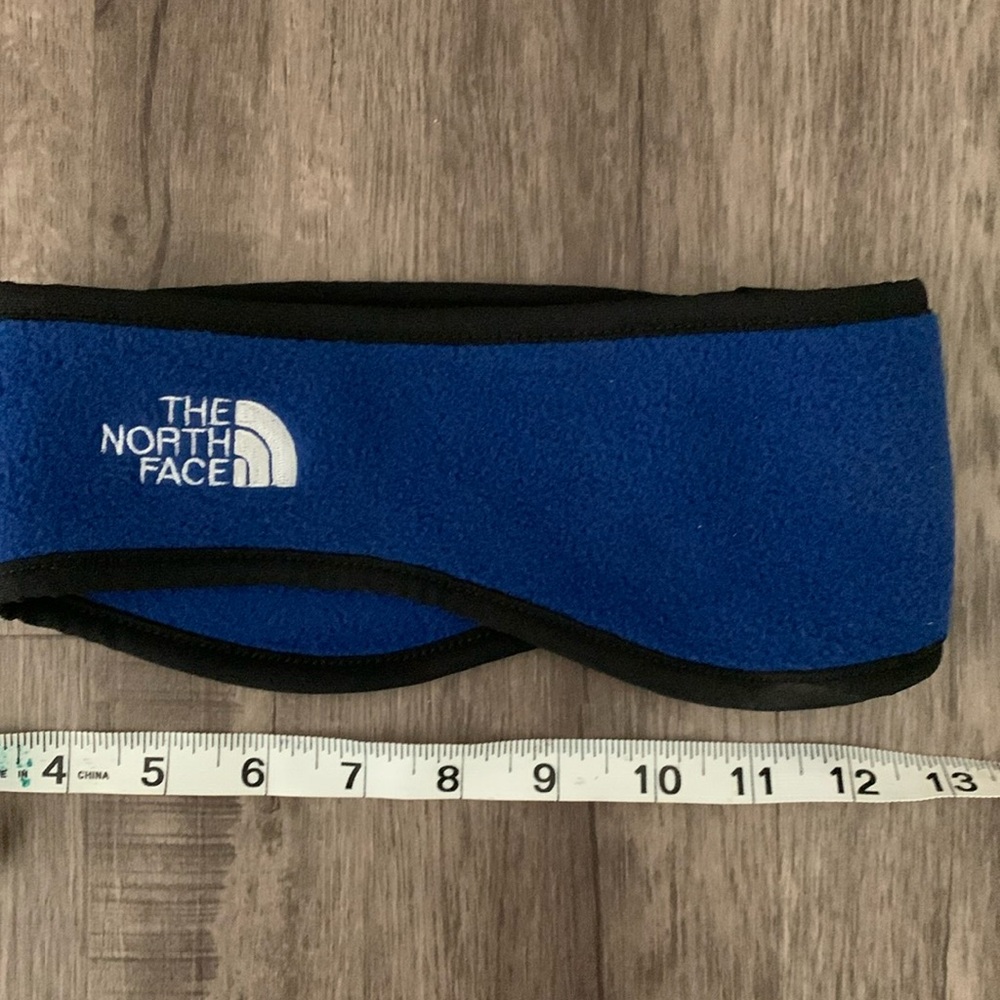 The north face neck cover